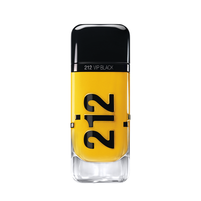 212 VIP BLACK CAB LE 26 EDP 100ML